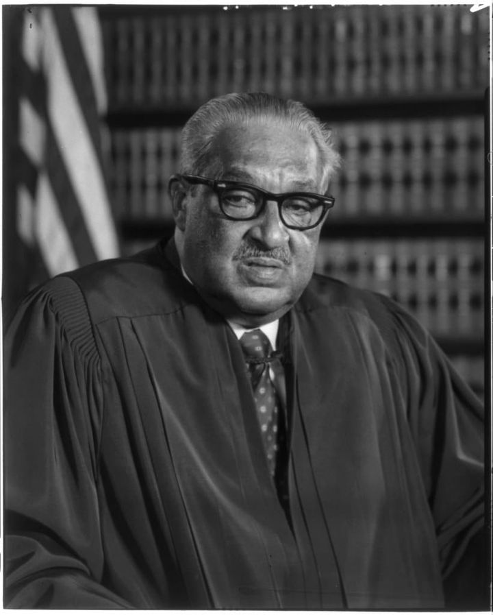 PBS documentary “Becoming Thurgood: America’s Social Architect” to feature Miami alum Wil Haygood