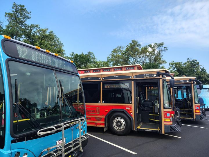 Butler County, Oxford improve public transportation