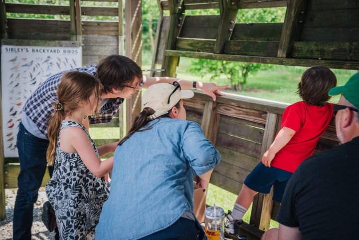 Put on your hiking shoes for September’s Hike-A-Thon