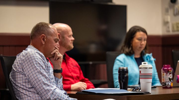 The Oxford City Council met on Aug. 5 to discuss multiple ordinances, Oxford’s Area One Court updates and recent Ohio legislation.