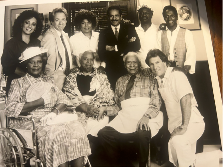 Media Matters: New Orleans and the Emmys