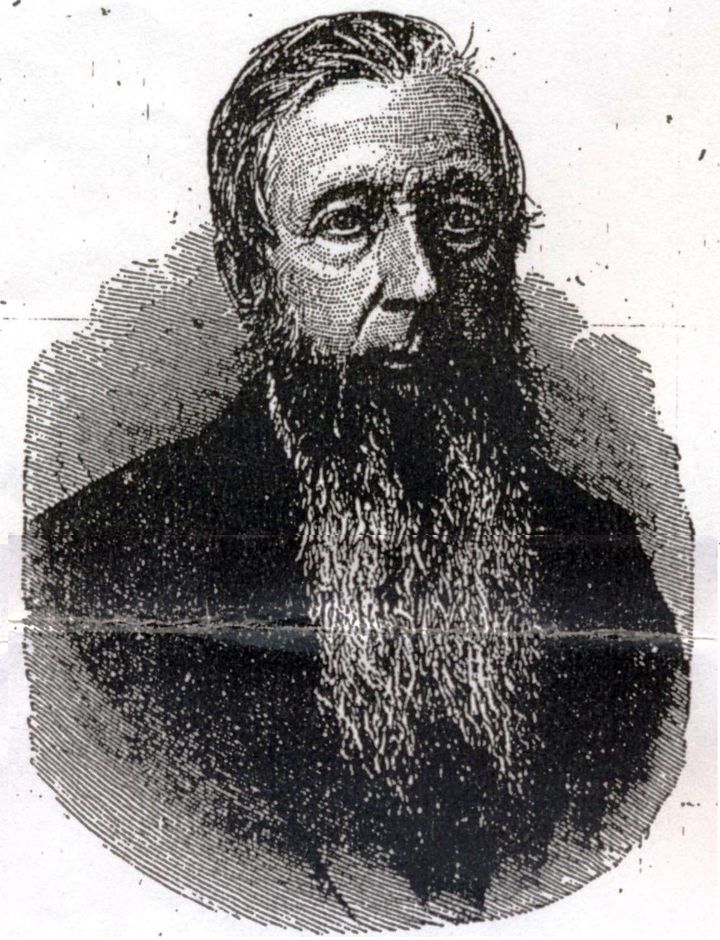 Local Legends: Hog Wild