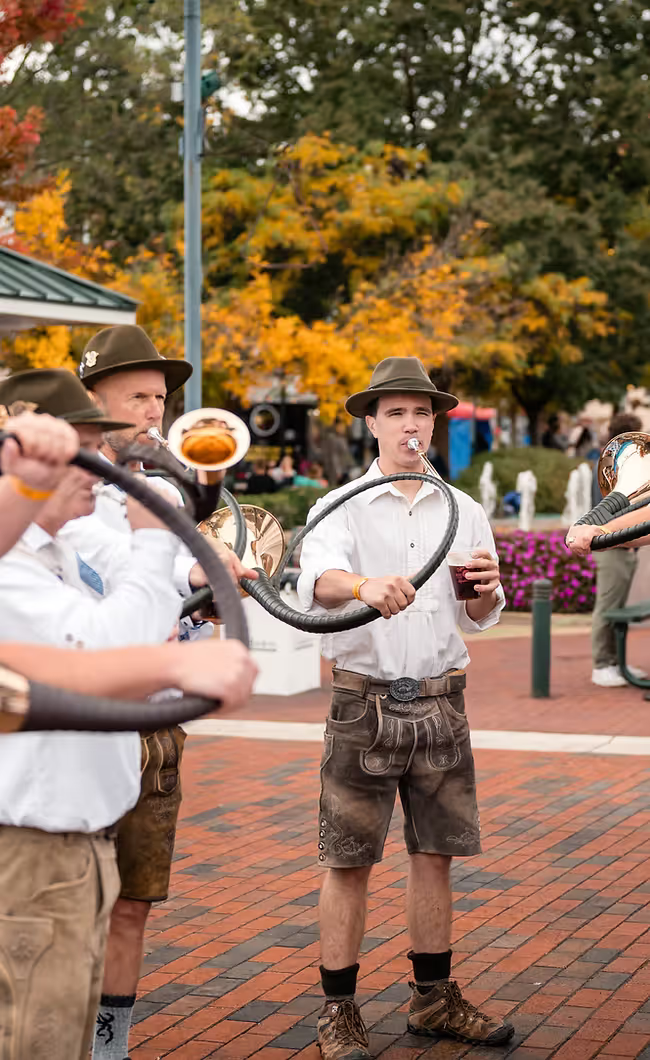 Oxford to host annual OXtoberfest