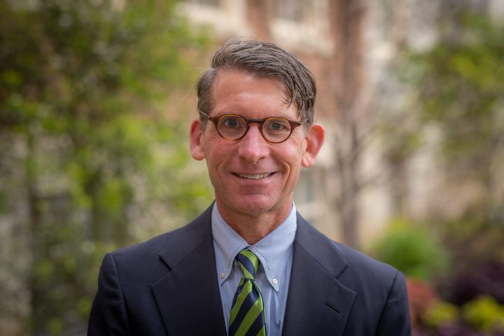 CC Candidate Feature: James Vinch