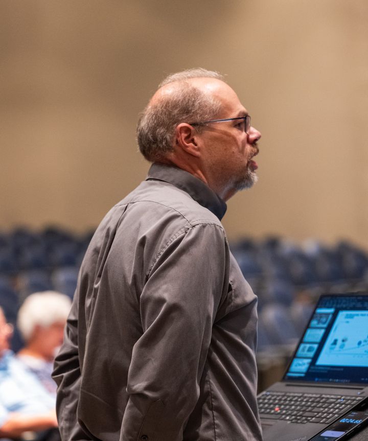 Talawanda Board of Education discusses cybersecurity, Medicaid cuts during September meeting