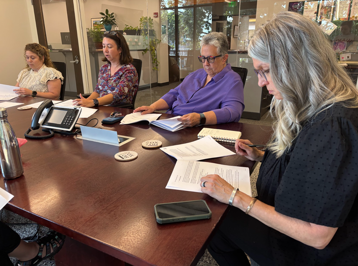 Civil Rights Commission discusses accessibility in September meeting