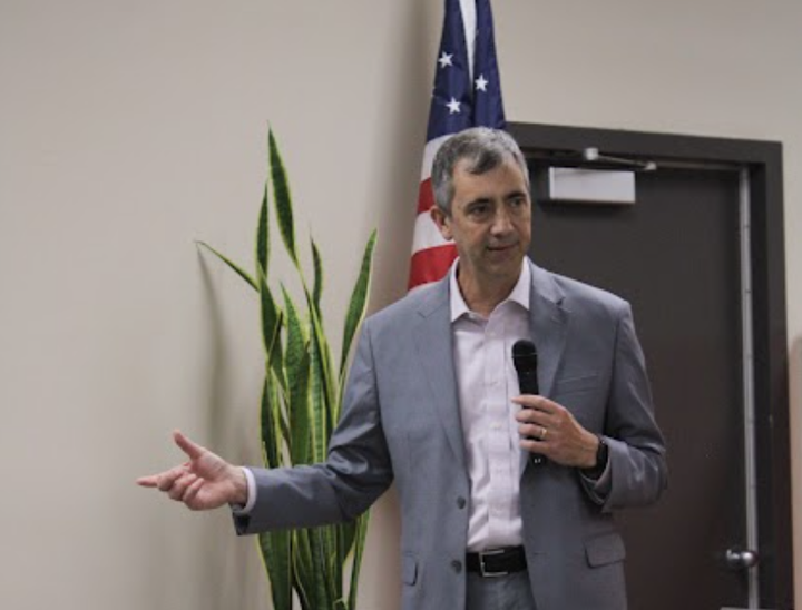 Oxford, surrounding residents may vote on 3 levies in general election