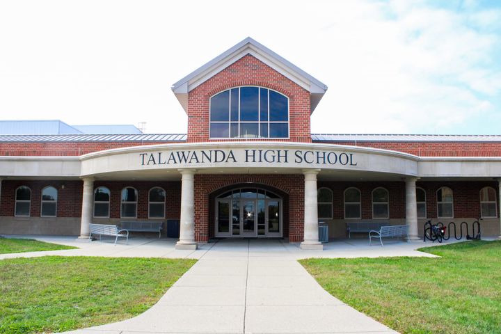 Security concerns lead THS to tighten access after hours