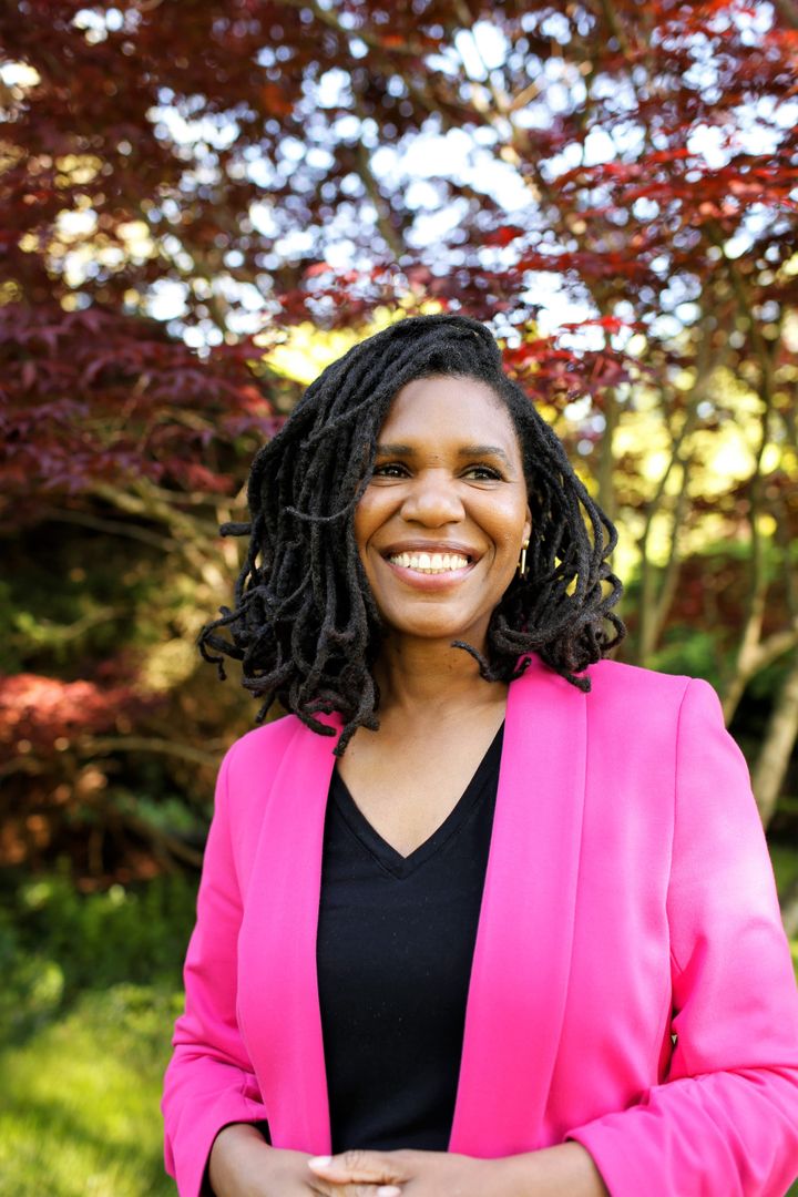 City Council Candidate Profile: Amber Franklin