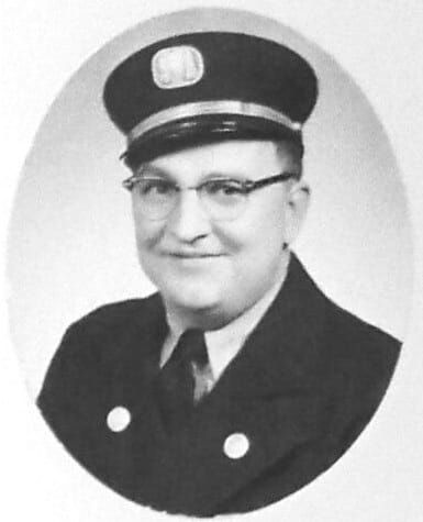 Local Legends: Words & Flames