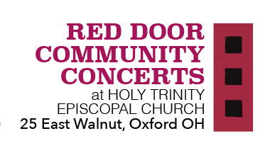 Red Door Community Concerts: Keeping Oxford in tune