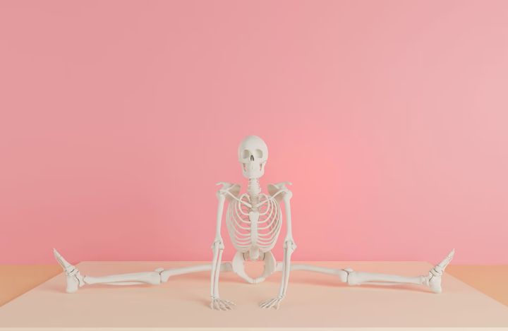 Strong skeletons need more than calcium