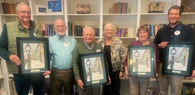 Citizen of the Year open for nominations