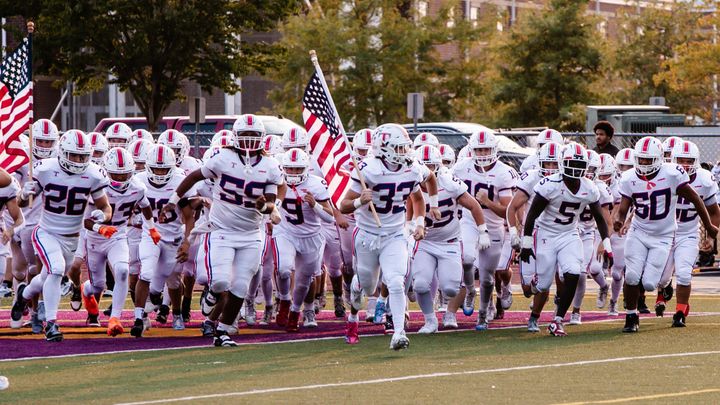 Talawanda football finds early success with 6-0 record