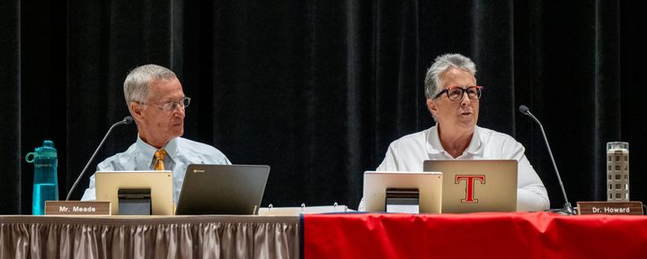 4 Talawanda BOE members named in legal complaint