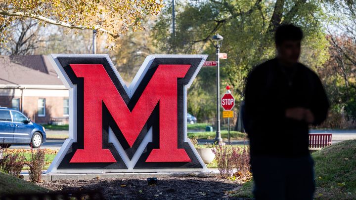 Faculty share concerns as Miami 'rebrands' regional campuses