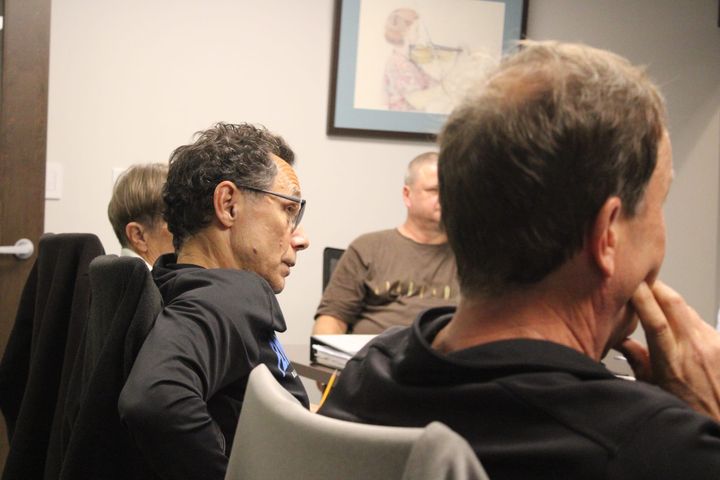 White Buffalo Inc. begins work in Oxford