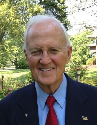 Obituary: Michael William Kilday