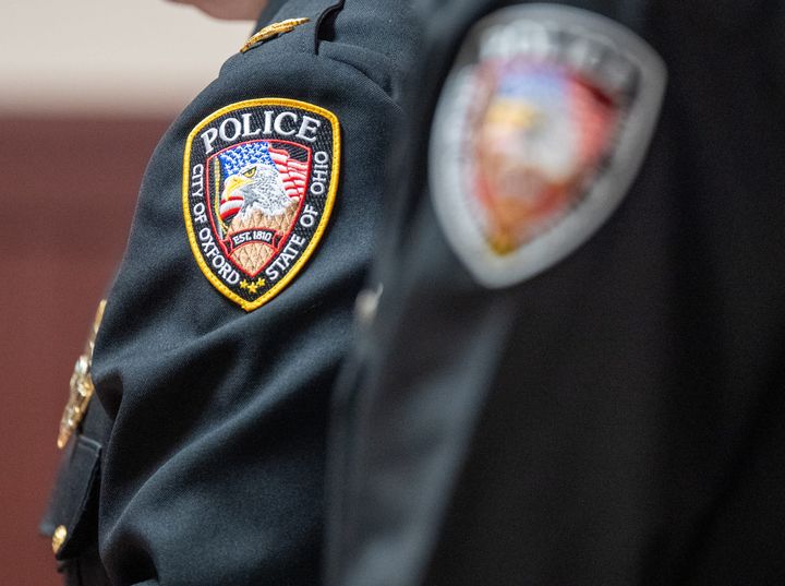 Theft and financial fraud continue to line police reports in Oxford