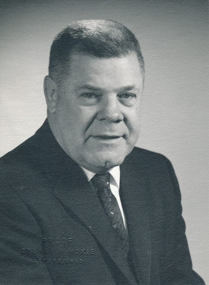 Local Legends: From the Cradle