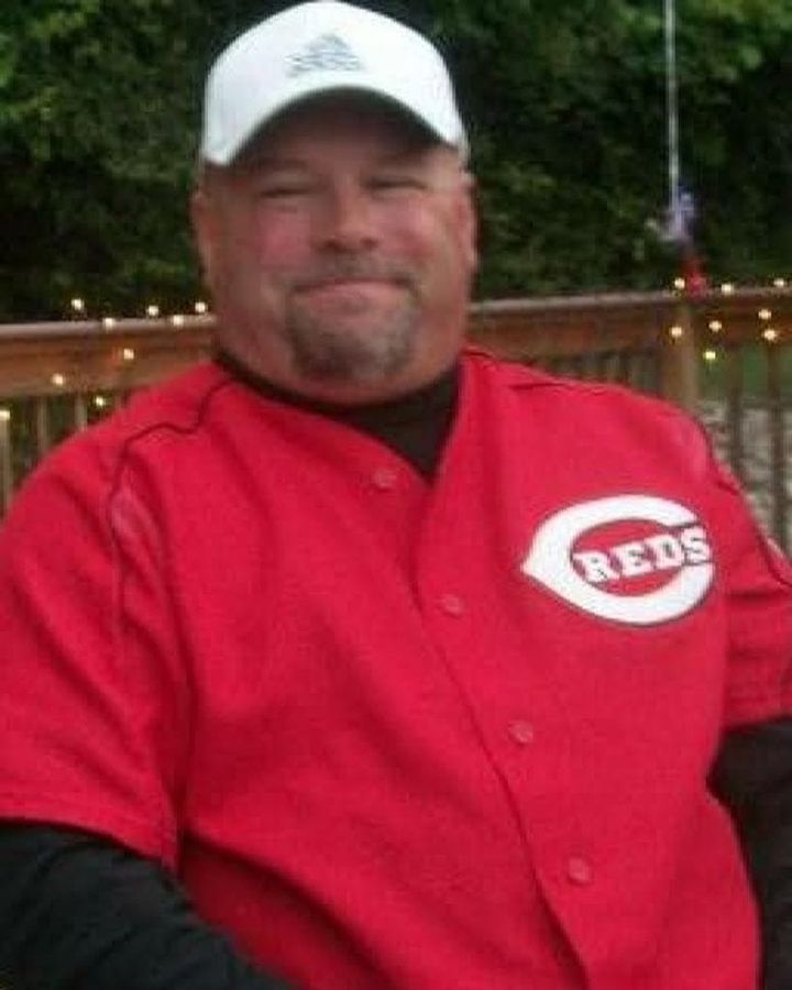 Obituary: Darin "D.J." J. Jewell