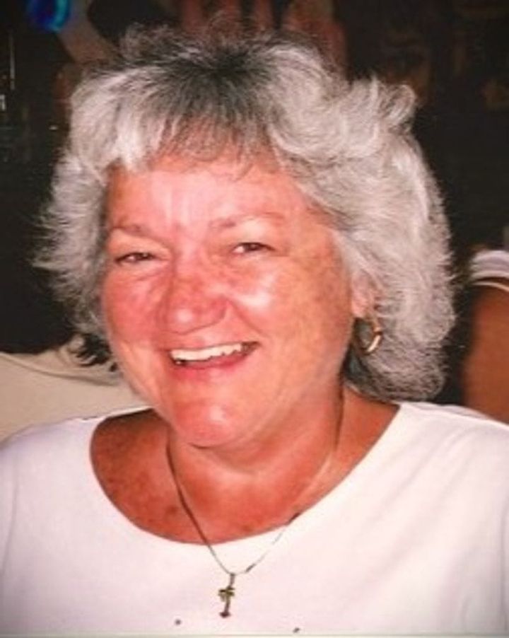 Obituary: Debarah Ann Horton