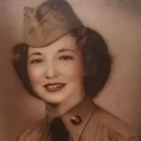 Obituary: Malvrie P. Landis