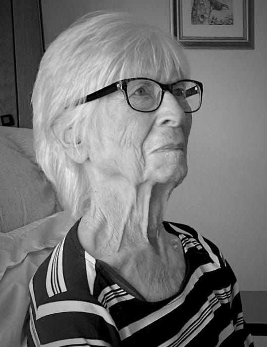 Obituary: Mary Louise Muckler