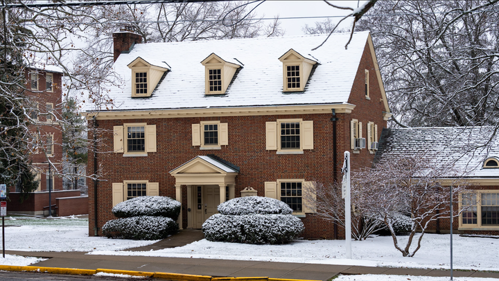 Hanna House among Spring Street properties to be deconstructed