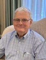 A photo of John Downing Curry