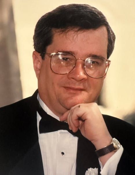 Obituary: Richard Frank Bailey