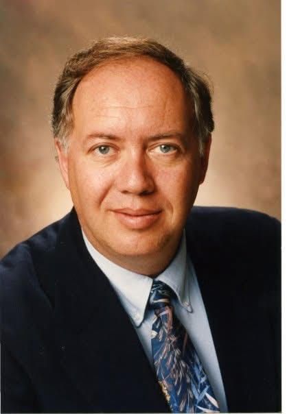 Thomas William Houk Jr.