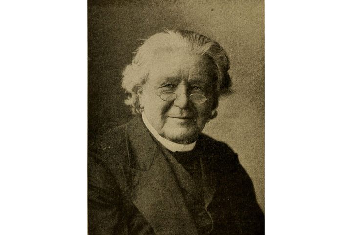 L.L. Langstroth