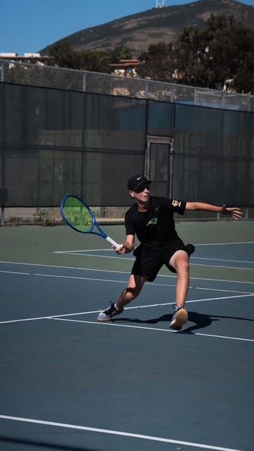 Allan Winkler's grandson