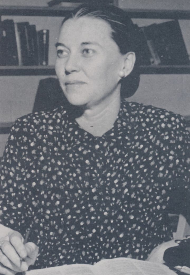 Mary Jo Branch