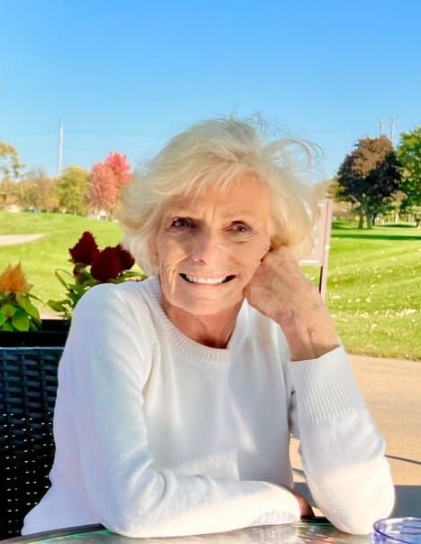 Sandra “Sandy” Sullivan