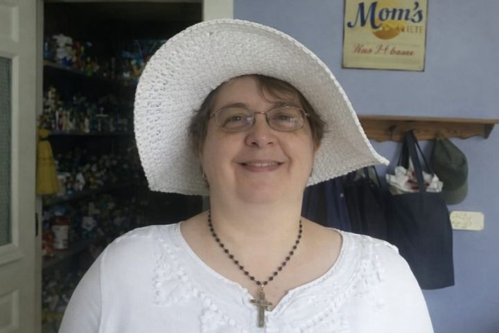 Suzanne Snider Pontius