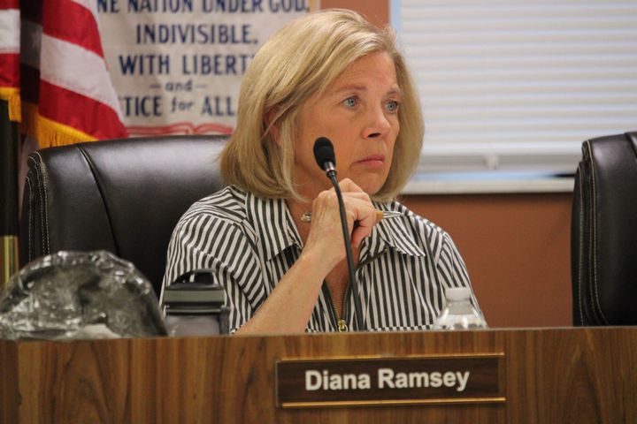 Hanover trustees discuss levy outcome, data center moratorium