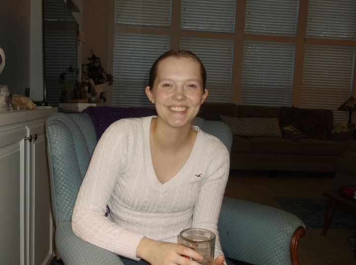 Veterans Among Us: Madeline Gardiner