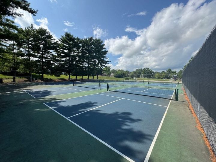 Recreation Board hears pickleball court, skate park updates