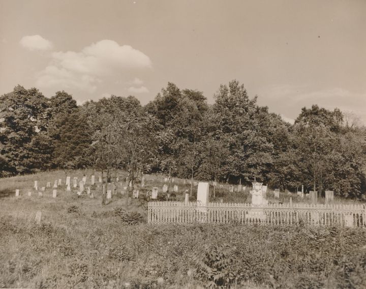 Local Legends: The patriots of Indian Creek