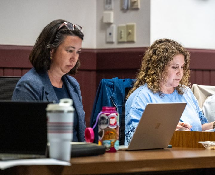 Oxford takes next steps with sidewalk project