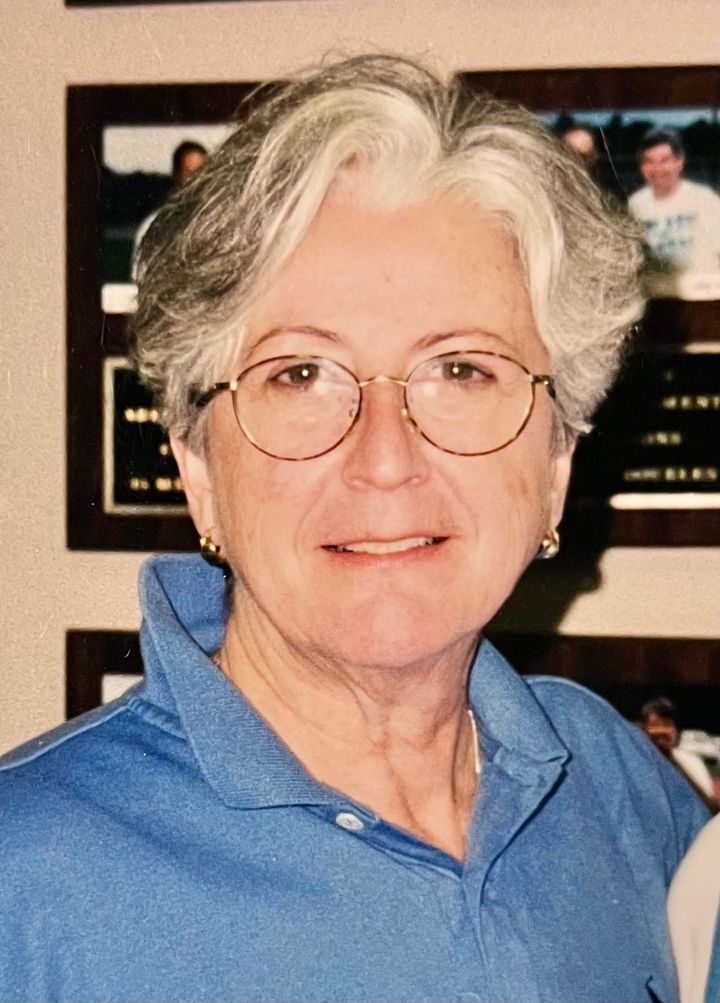Ann Kirby