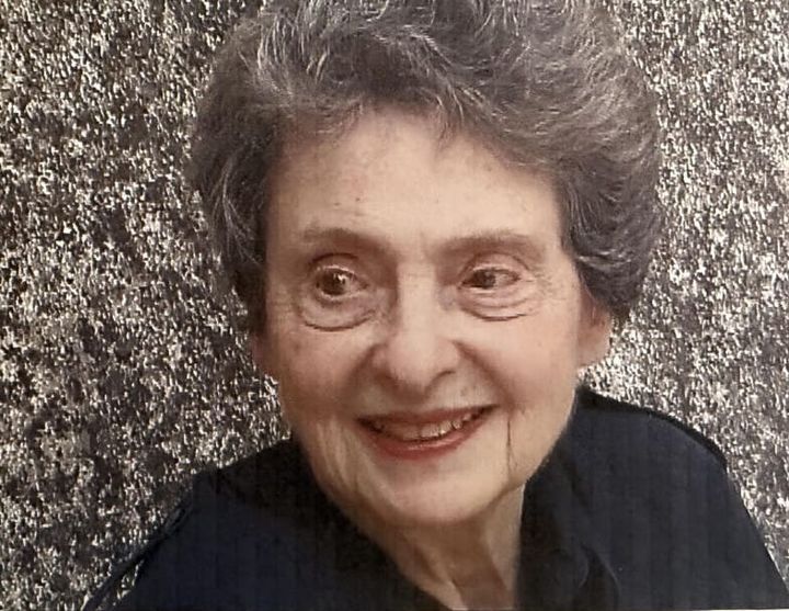 Obituary: Anne Cullen Rich Pratt