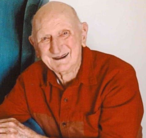Obituary: Edwin Meador