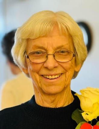 Obituary: Nellie Nesselhauf