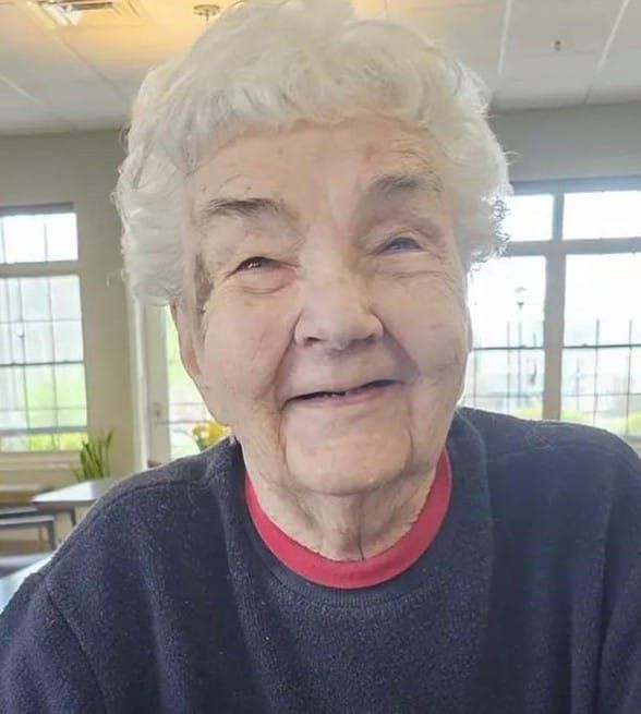 Patricia Louise Butterfield