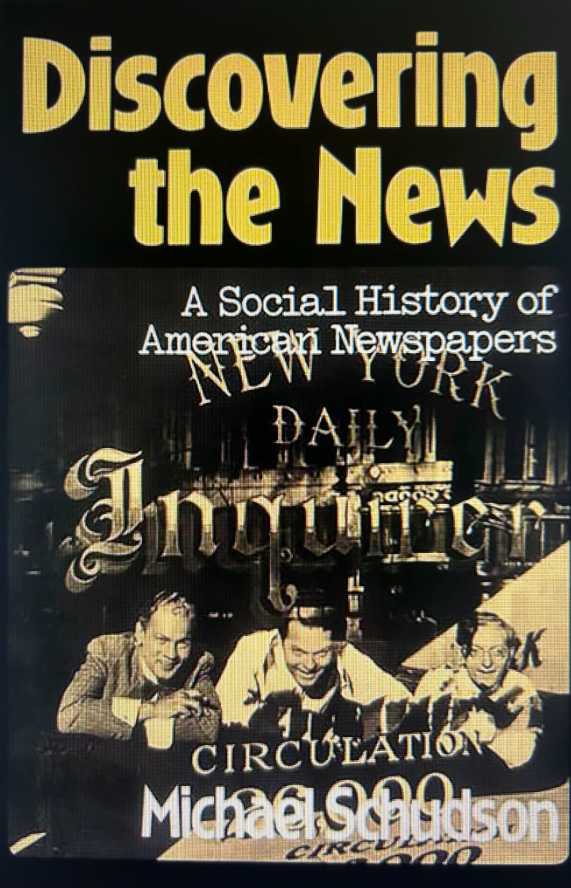 Media Matters: Objectivity and news – a history lesson