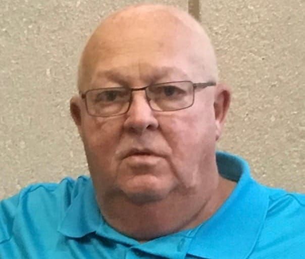 Obituary: Darrel Short