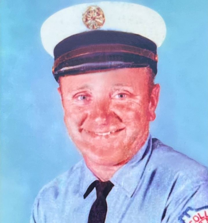 Obituary: John E. Johnston